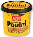 U Express Saint-Laurent-d'Aigouze - Promo Les P'tites Recettes Tartinables de Poulet Tériyaki Promo Les P'tites Recettes Tartinables de Poulet Tériyaki à 0,87 € dans le catalogue U Express à Saint-Laurent-d'Aigouze