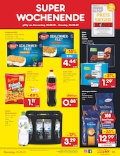 Ritter Sport im Netto Marken-Discount Prospekt in Wolfsburg Aktueller Netto Marken-Discount Prospekt mit Ritter Sport, "Aktuelle Angebote", Seite 45