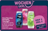 Duschgel von duschdas im aktuellen tegut Prospekt für 