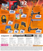 Aktueller expert Prospekt mit Auto, "Top Angebote", Seite 12