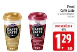 Aktuelles Caffè Latte Angebot bei EDEKA in Kempten (Allgäu) ab 1,29 €