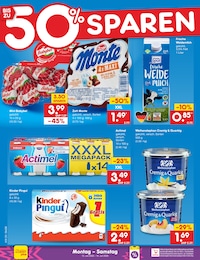 Kinder Angebot & Preis im aktuellen Netto Marken-Discount Prospekt Kinder Angebot im aktuellen Netto Marken-Discount Prospekt auf Seite 22