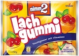 Lachgummi Angebote von Nimm 2 bei REWE Jena für 0,99 €