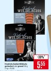 Kodiak Wildlachs im Angebot bei Marktkauf in Esslingen Kodiak Wildlachs Angebote von Friedrichs bei Marktkauf Esslingen für 5,55 €
