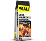 Grill-Holzkohle-Briketts bei Werkers Welt im Lichtenau Prospekt für 4,79 €