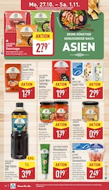 Aktueller ALDI Nord Prospekt mit Garnelen, "Aktuelle Angebote", Seite 10