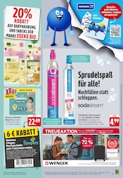 Trolley im EDEKA Prospekt in Frankenthal Aktueller EDEKA Prospekt mit Trolley, "Aktuelle Angebote", Seite 35