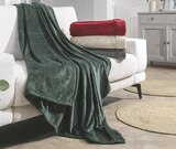 Flanell Kuscheldecke Angebote von Casa Nova bei Möbel Inhofer Kirchheim für 7,90 €