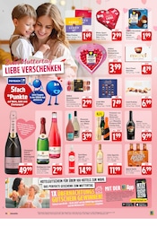 Rotkäppchen Sekt im EDEKA Prospekt in Rodgau Aktueller EDEKA Prospekt mit Rotkäppchen Sekt, "Aktuelle Angebote", Seite 2