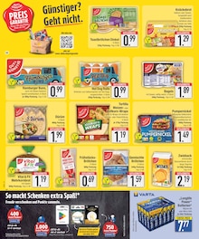 Batterie im EDEKA Prospekt "Wir lieben Lebensmittel." mit 22 Seiten (Ingolstadt)