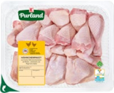 Aktuelles Hähnchenpaket Angebot bei Kaufland in Halle (Saale) ab 3,49 €