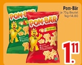 Original von Pom-Bär im aktuellen EDEKA Prospekt für 1,11 €