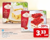 Aktuelle Joghurt Angebote bei Markant Nordwest in Osnabrück Aktuelles Cafe Landhaus oder Cafeteria Angebot bei Markant Nordwest in Osnabrück ab 3,33 €