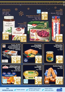 Gemüse Angebot im aktuellen Marktkauf Prospekt auf Seite 3