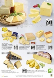 Aktueller E center Prospekt mit Käse, "Aktuelle Angebote", Seite 14