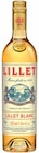 Apéritif à base de vin blanc - LILLET dans le catalogue Intermarché