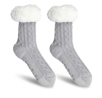 Chaussettes Torsade en promo chez But Chaussettes Torsade dans le catalogue But