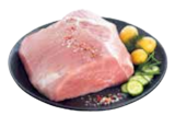 EDEKA Hohenvier - Schnitzelbraten Angebot im Prospekt Schnitzelbraten bei EDEKA im Hohenvier Prospekt für 5,99 €