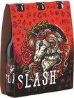 BIÈRE SLASH RED - BRASSERIE LICORNE en promo chez Intermarché BIÈRE SLASH RED - BRASSERIE LICORNE dans le catalogue Intermarché