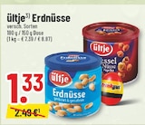 Aktuelle Paprika Angebote bei Trinkgut in Paderborn Aktuelles Erdnüsse geröstet & gesalzen Angebot bei Trinkgut in Paderborn ab 1,33 €