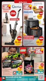 Bodenstaubsauger Angebot im aktuellen Penny Prospekt auf Seite 30