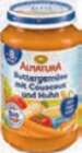 Bio-Junior-menü von Alnatura im aktuellen tegut Prospekt für 1,29 €