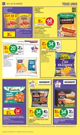 Cuisine Angebote im Prospekt "Intermarché" von Intermarché Super Cuisine Angebote im Prospekt "Intermarché" von Intermarché Super auf Seite 26