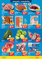 Pute im Netto Marken-Discount Prospekt in Cuxhaven Aktueller Netto Marken-Discount Prospekt mit Pute, "Aktuelle Angebote", Seite 7