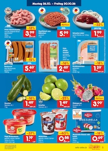Gemüse im aktuellen Netto Marken-Discount Prospekt (Oldenburg) Gemüse im Netto Marken-Discount Prospekt "Aktuelle Angebote" mit 67 Seiten (Oldenburg)