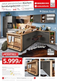 Küche im XXXLutz Möbelhäuser Prospekt Küche im XXXLutz Möbelhäuser Prospekt NR.1 BEI KÜCHEN auf S. 2
