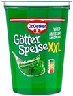 Götterspeise XXL von Dr. Oetker im aktuellen Penny Prospekt