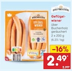Geflügelwiener von Böklunder im aktuellen Netto Marken-Discount Prospekt