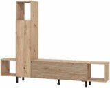 Wohnwand im Angebot bei Express in Gummersbach Wohnwand Angebote von Boxxx bei Express Gummersbach für 99,90 €