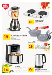 Casserole Angebote im Prospekt "Une RENTRÉE bien équipée" von Stokomani Casserole Angebote im Prospekt "Une RENTRÉE bien équipée" von Stokomani auf Seite 8