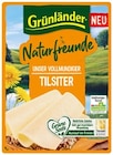 Aktuelle Käse Angebote bei REWE in Braunschweig Aktuelles Mild & Nussig Scheiben Angebot bei REWE in Braunschweig ab 1,89 €