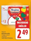 Küchenrolle von Regina für 2,49 € bei E center im Angebot Küchenrolle von Regina im aktuellen E center Prospekt