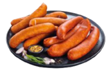 Kohlwurst bei E aktiv markt im Ladelund Prospekt für 1,00 €