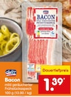 Bacon von American Style im aktuellen Netto Marken-Discount Prospekt für 1,39 €