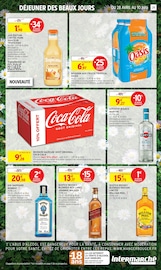 Whisky en promo dans le catalogue Intermarché Super à la page 29