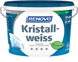 Kristallweiss bei Werkers Welt im Friesack Prospekt für 34,99 €