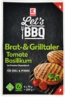 Brat- und Grilltaler Tomate Basilikum im Angebot bei Kaufland in Oberhausen Brat- und Grilltaler Tomate Basilikum Angebote von K-CLASSIC bei Kaufland Oberhausen für 1,79 €
