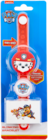 blinkendes Süßigkeiten Armband von Paw Patrol im aktuellen KiK Prospekt für 2,99 €