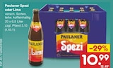 Spezi oder Limo bei Netto Marken-Discount im Apensen Prospekt für 10,99 €