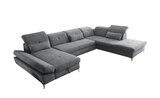 Wohnlandschaft Melfi im Angebot bei Sconto SB in Dresden Wohnlandschaft Melfi Angebote bei Sconto SB Dresden für 1.649,00 €