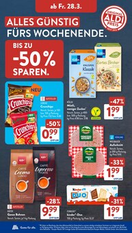 Besteck Angebot im aktuellen ALDI SÜD Prospekt auf Seite 24