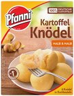 Kartoffel Knödel im Angebot bei REWE in Heilbronn Kartoffel Knödel Angebote von Pfanni bei REWE Heilbronn für 1,49 €