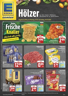 Aktueller E center Prospekt (Adelsheim, 28 Seiten zum blättern E center Prospekt Wir lieben Lebensmittel! mit 28 Seiten