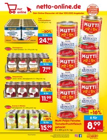 Ananas Angebot im Netto Marken-Discount Prospekt, gültig von 01.09.2025 bis 06.09.2025 Ananas Angebot im aktuellen Netto Marken-Discount Prospekt auf Seite 57