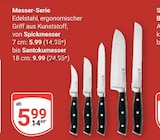 Aktuelles Spickmesser Angebot bei GLOBUS in Trier ab 5,99 €