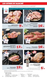 Offre Veau dans le catalogue Super U du moment à la page 32